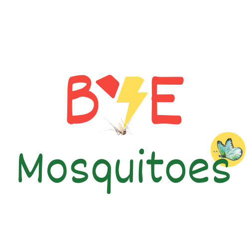 Bye Mosquitoes